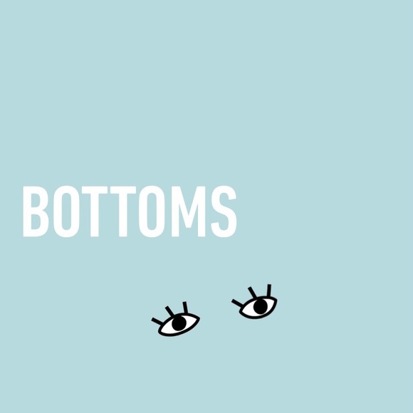 BOTTOMS - Picture 1 of 1